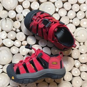 KEEN Toddler Newport H2 Sandals